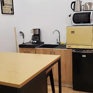 Appartement Vieux Port, Marseille